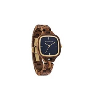 montre bois femme woodwatch WoodWatch