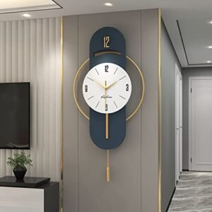 pendule horloge moderne TWFJEL