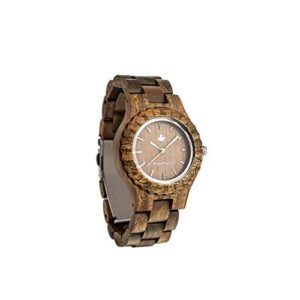 montre holzkern femme WoodWatch