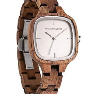 montre wood WoodWatch