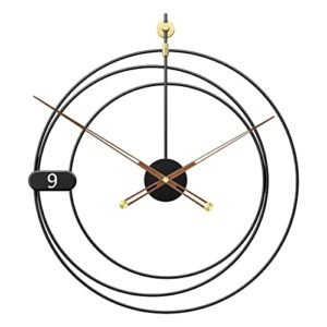 horloge de salon moderne Azanaz