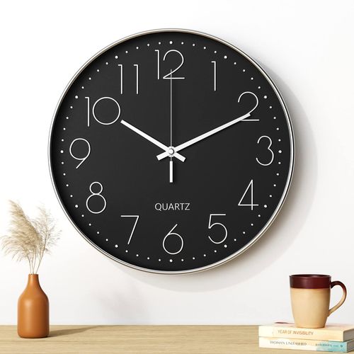 comparatif horloge chambre
