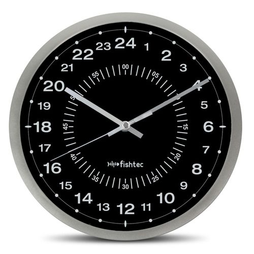 comparatif horloge fishtec