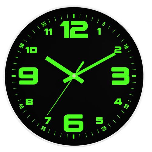 comparatif horloge lumineuse