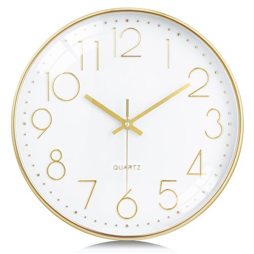 comparatif horloge murale