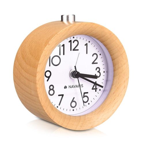 comparatif horloge navaris