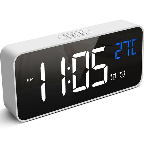 comparatif horloge usb