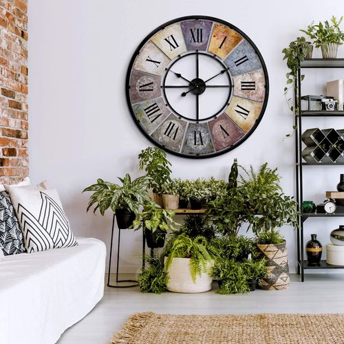 comparatif horloge xxl
