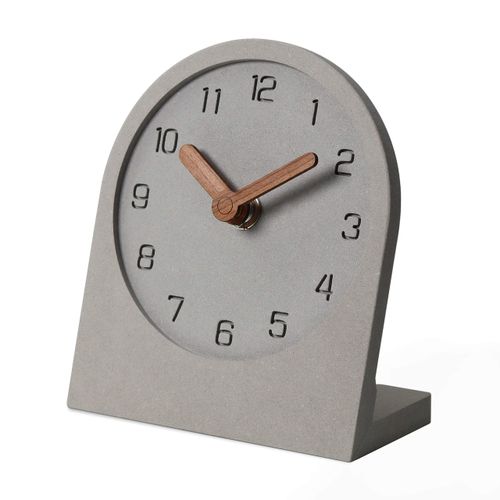 comparatif petite horloge