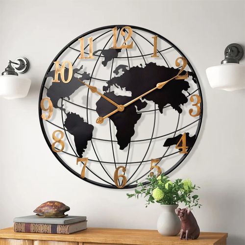 meilleur rapport qualite prix grande horloge