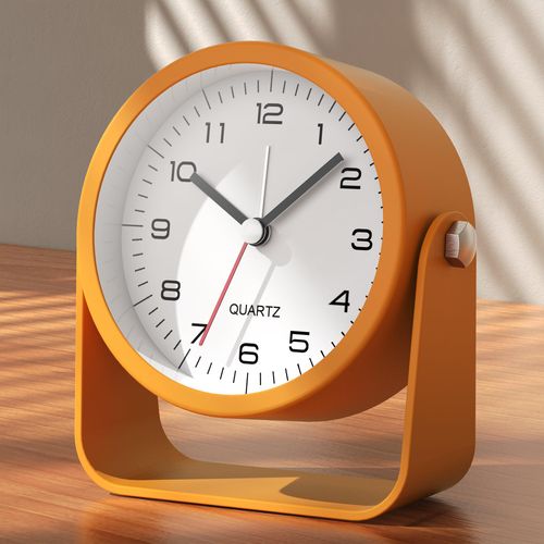 meilleur rapport qualite prix horloge analogique