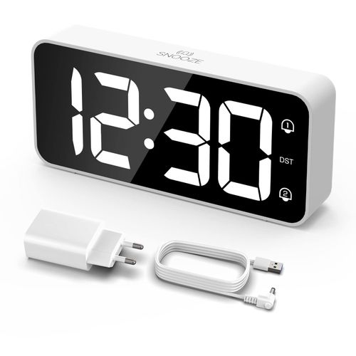 meilleur rapport qualite prix horloge chambre
