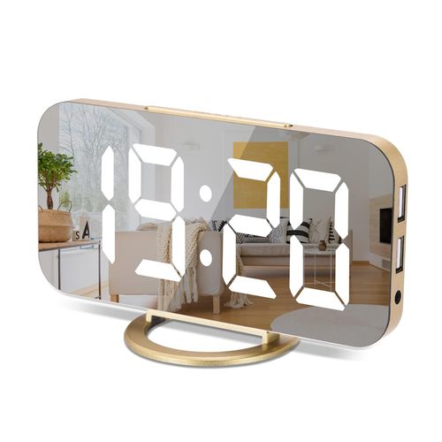 meilleur rapport qualite prix horloge electrique