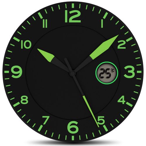 meilleur rapport qualite prix horloge fishtec