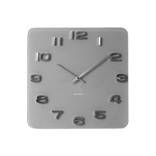 meilleur rapport qualite prix horloge karlsson