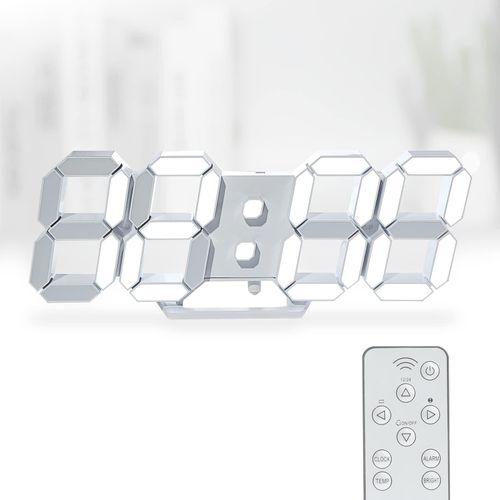 meilleur rapport qualite prix horloge led