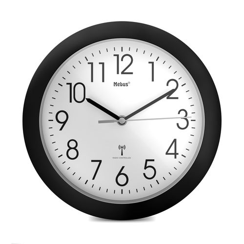meilleur rapport qualite prix horloge mebus