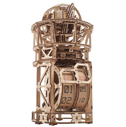meilleur rapport qualite prix horloge mecanique