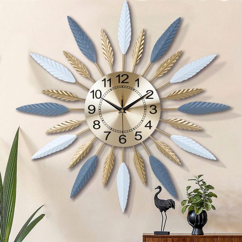 meilleur rapport qualite prix horloge murale