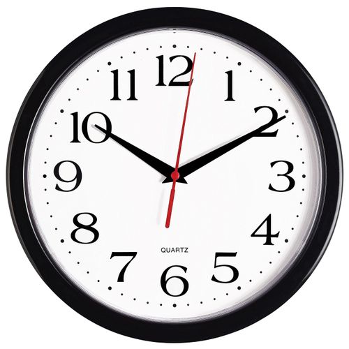 meilleur rapport qualite prix horloge salle de classe