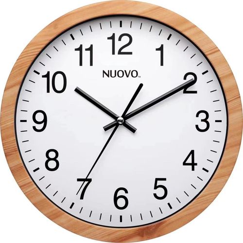 meilleur rapport qualite prix horloge silencieuse