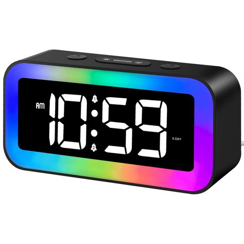meilleur rapport qualite prix horloge usb