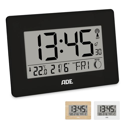 meilleure grande horloge