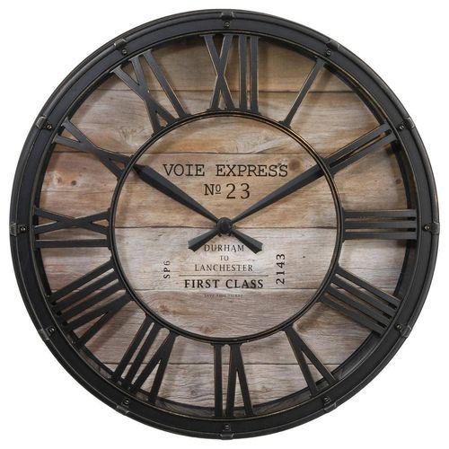 meilleure horloge atmosphera