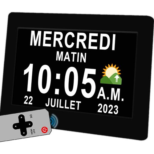 meilleure horloge connectee