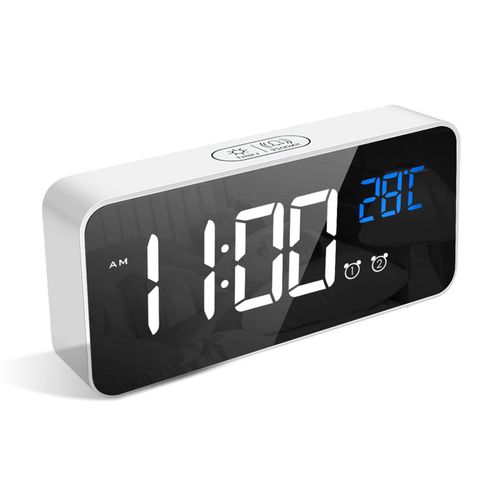 meilleure horloge electrique