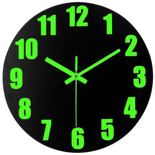 meilleure horloge lumineuse