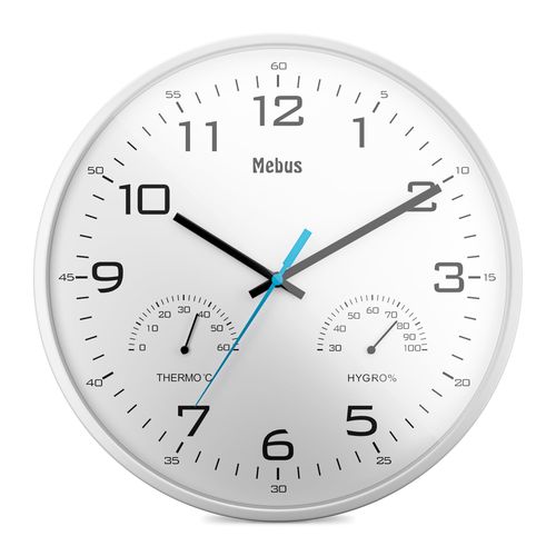 meilleure horloge mebus