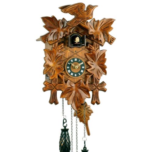 meilleure horloge musicale