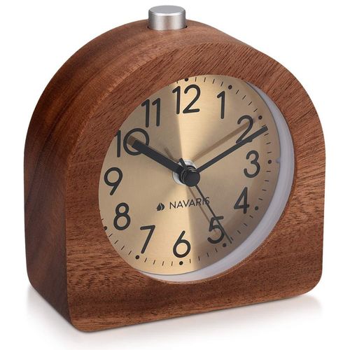 meilleure horloge navaris