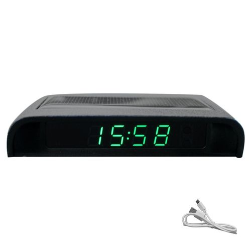 meilleure horloge solaire