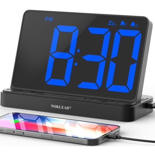 meilleure horloge usb