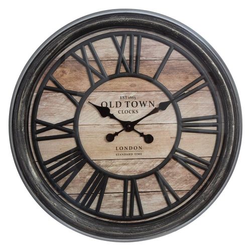 quelle horloge atmosphera choisir