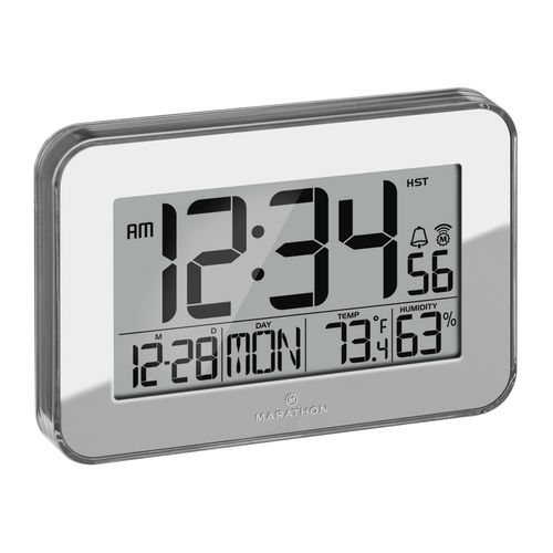 quelle horloge atomique choisir