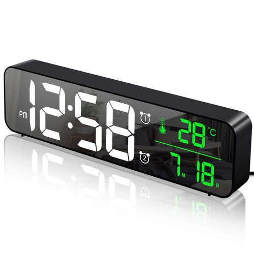 quelle horloge bureau choisir