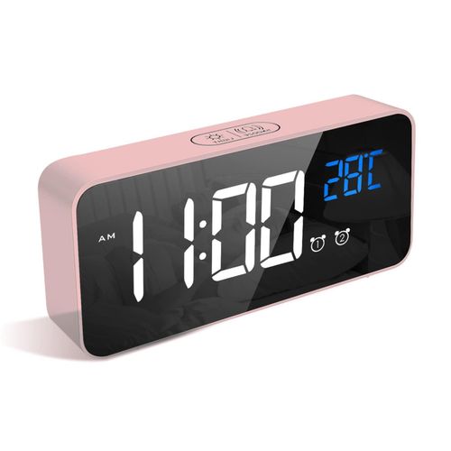 quelle horloge chambre choisir