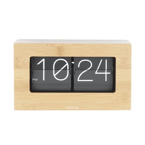 quelle horloge karlsson choisir