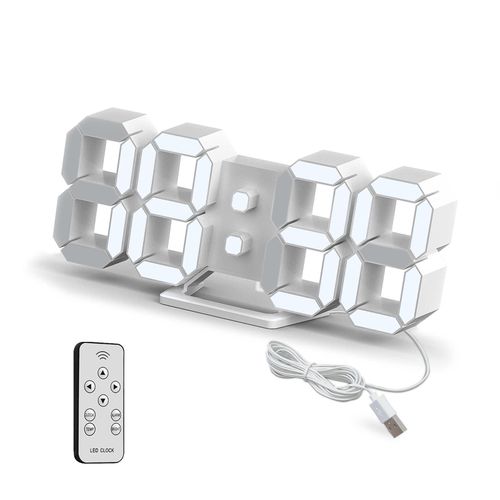 quelle horloge led choisir