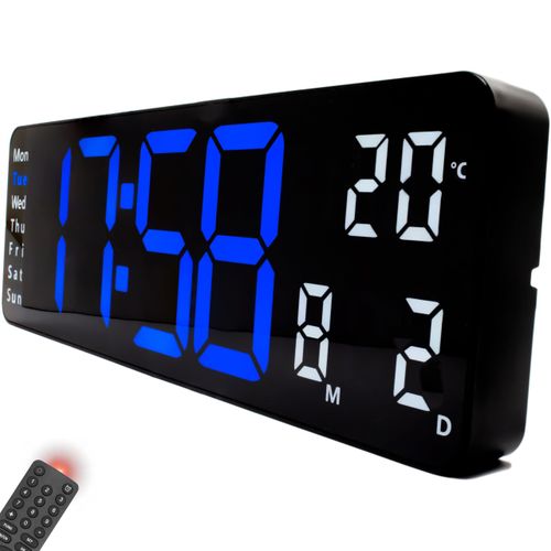 quelle horloge lumineuse choisir