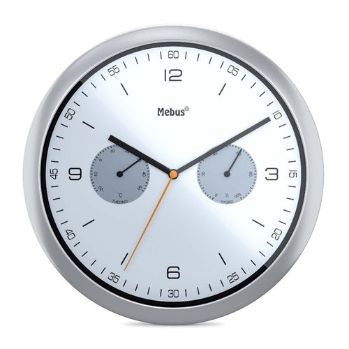 quelle horloge mebus choisir