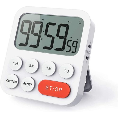 quelle horloge minuterie choisir