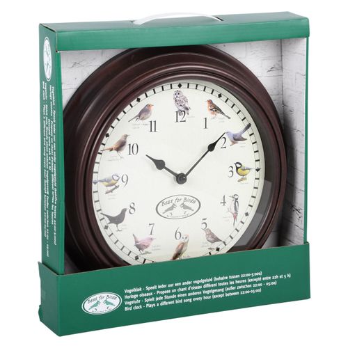 quelle horloge musicale choisir