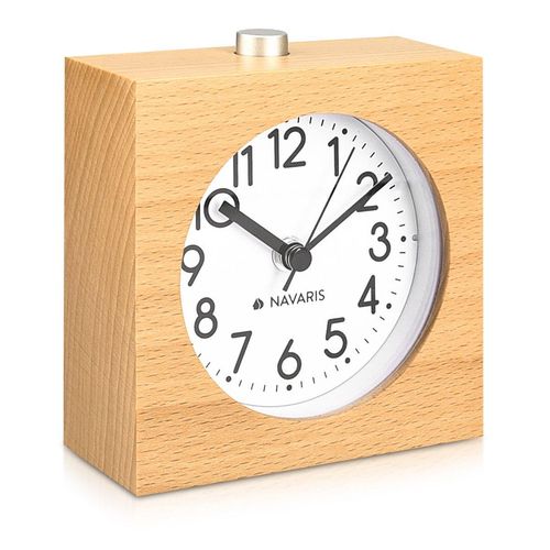 quelle horloge navaris choisir