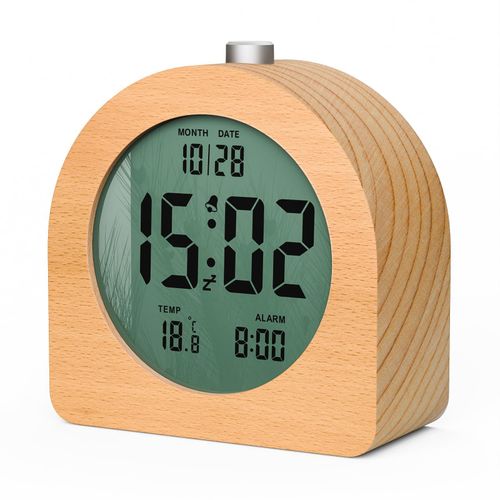 quelle horloge reveil choisir