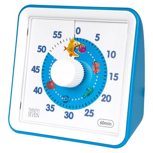 quelle horloge salle de classe choisir