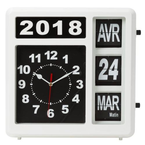 quelle horloge seniors choisir